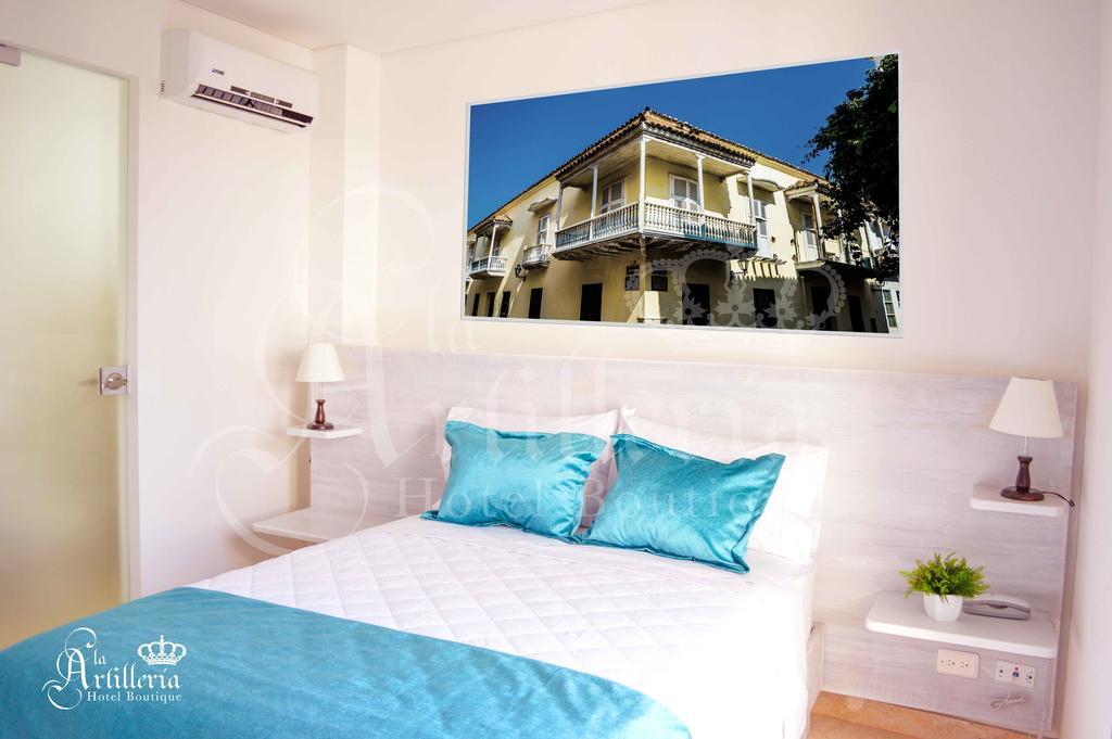 Habitación Doble de la 1ª planta