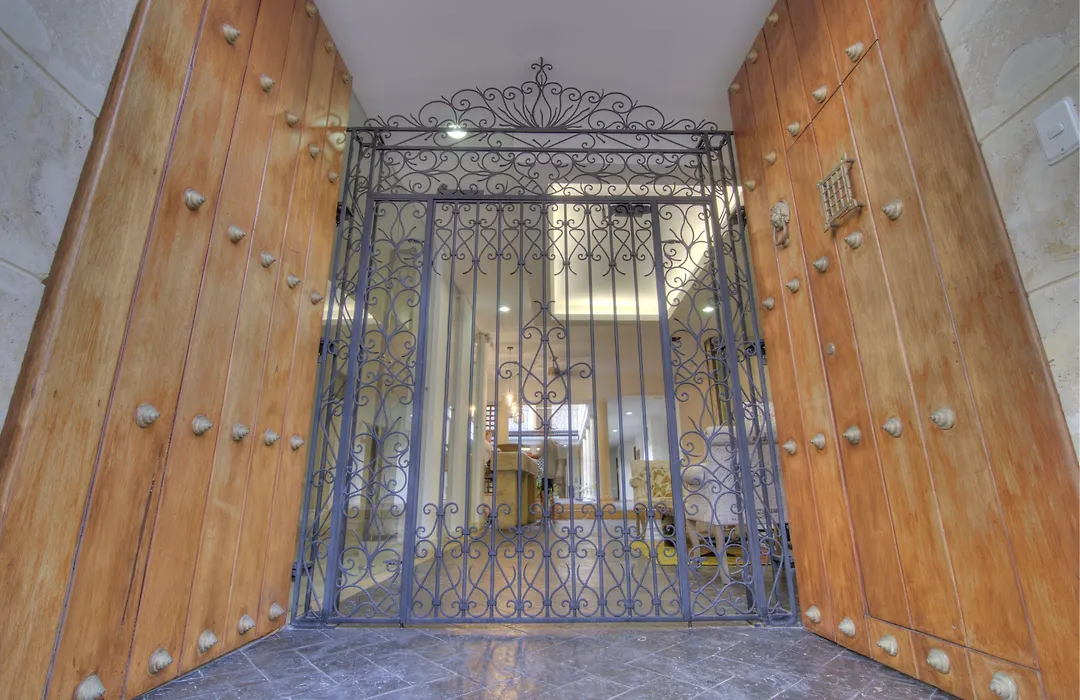 Hotel Boutique La Artilleria-1